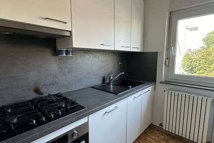 Wohnung Stuttgart Luginsland - 2 Zimmer, 43 m&sup2;, 445&euro; | Angebot:26973096