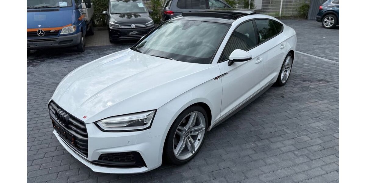 Audi A5 103.010 km 22.990 &euro; Magstadt 71106