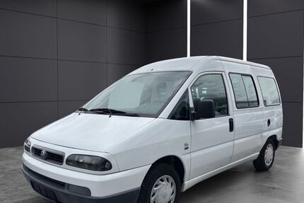 Fiat Scudo 67.000 km 4.990 &euro; Reutlingen / Stuttgart 72766