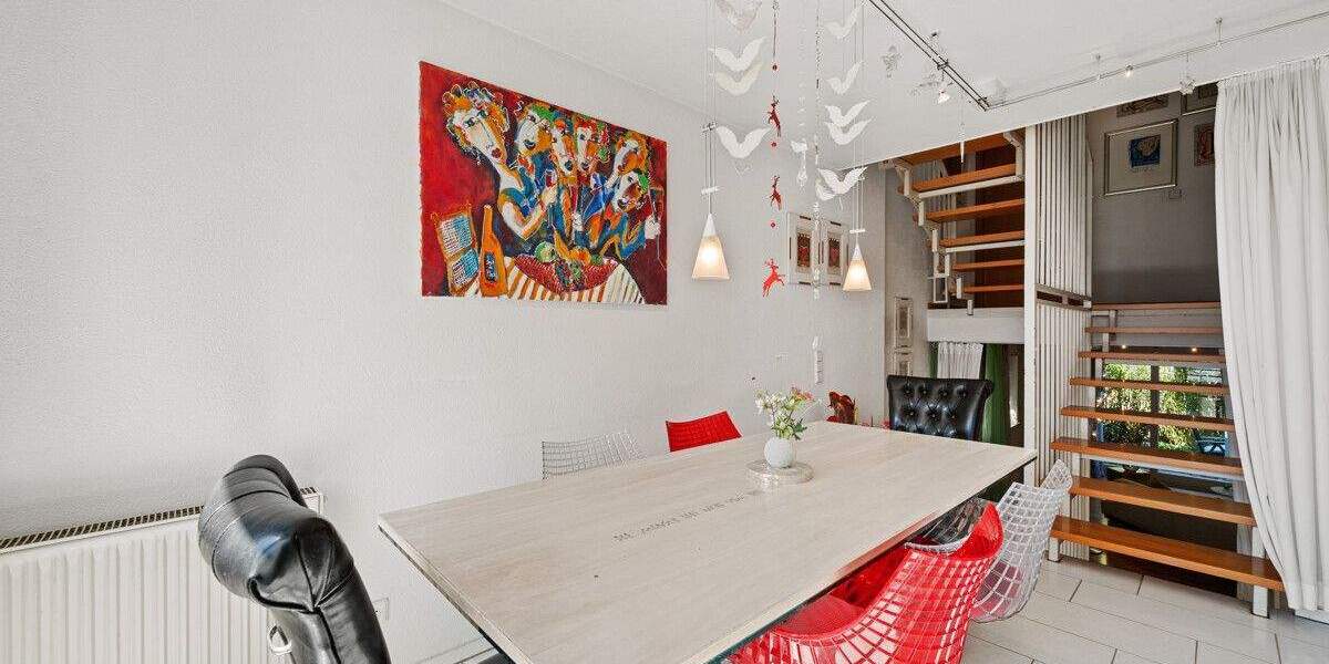 Reihenendhaus Renningen - 5 Zimmer, 139 m&sup2;, 695.000&euro; | Angebot:25692044