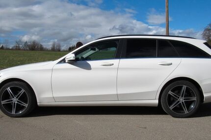 Mercedes-Benz C 180 249.000 km 11.900 &euro; Hechingen 72379