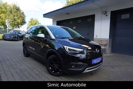 Opel Crossland (X) 75.000 km 13.999 &euro; Owen 73277