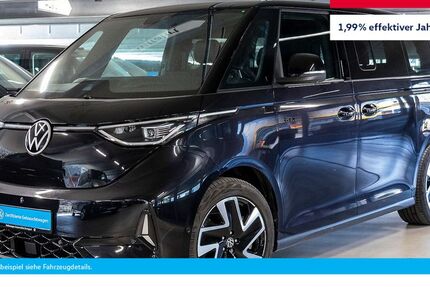 VW ID. Buzz 15.313 km 70.990 &euro; Stuttgart 70188