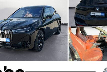 BMW iX 68.875 km 44.830 &euro; Eningen u. A. 72800