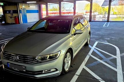 VW Passat Variant 130.000 km 19.300 &euro; Stuttgart 70437