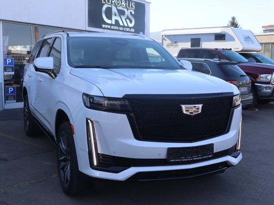 Cadillac Escalade 37.789 km 78.998 &euro; Metzingen(NH) 72555