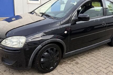 Opel Corsa 177.000 km 600 &euro; Reutlingen 72770