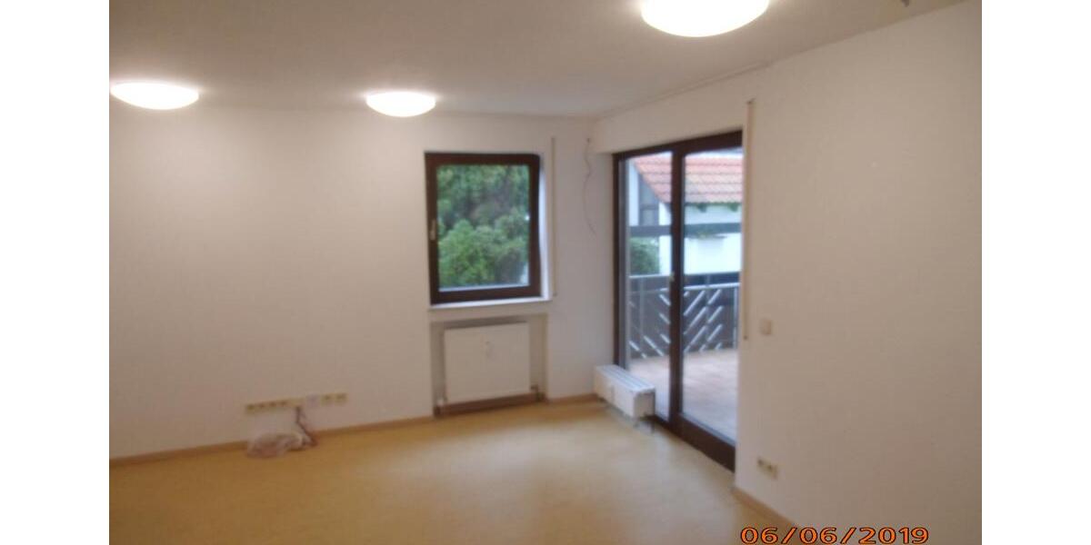 Erdgeschoßwohnung Renningen - 2 Zimmer, 60 m&sup2;, 230.000&euro; | Angebot:27021305