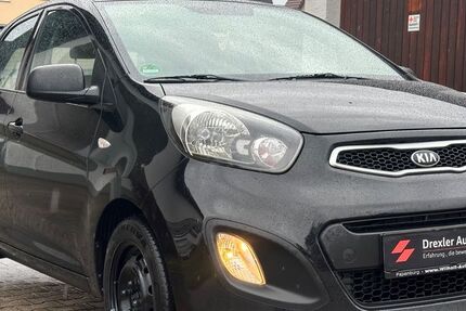 Kia Picanto 141.788 km 4.590 &euro; Hildrizhausen 71157