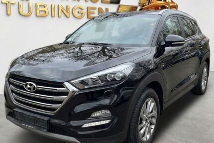 Hyundai TUCSON 158.000 km 11.599 &euro; Tübingen 72074