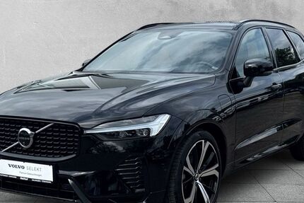 Volvo XC60 7.974 km 51.900 &euro; Tübingen 72072