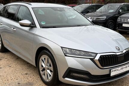 Skoda Octavia 100.000 km 16.999 &euro; Stuttgart-Möhringen 70567