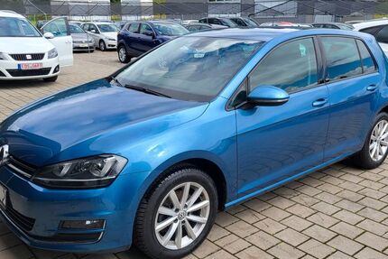 VW Golf 120.000 km 12.190 &euro; Horb-Mühringen 72160