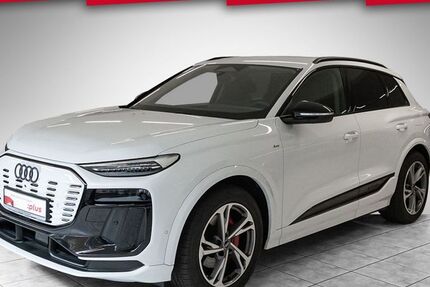 Audi Q6 e-tron 4.127 km 58.420 &euro; Böblingen 71034