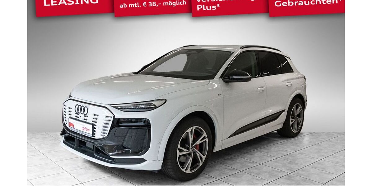 Audi Q6 e-tron 4.127 km 58.420 &euro; Böblingen 71034