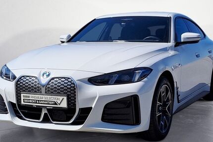 BMW i4 20.839 km 47.890 &euro; Jettingen 71131