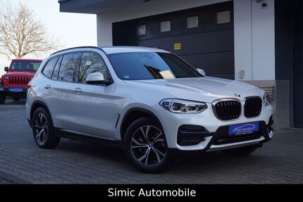 BMW X3 92.000 km 28.650 &euro; Owen 73277
