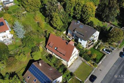 Haus Stuttgart Rohracker - 7 Zimmer, 198 m&sup2;, 1.000.000&euro; | Angebot:25781215