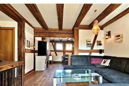 Wohnung Böblingen Dagersheim - 2.5 Zimmer, 72 m&sup2;, 189.000&euro; | Angebot:25892467