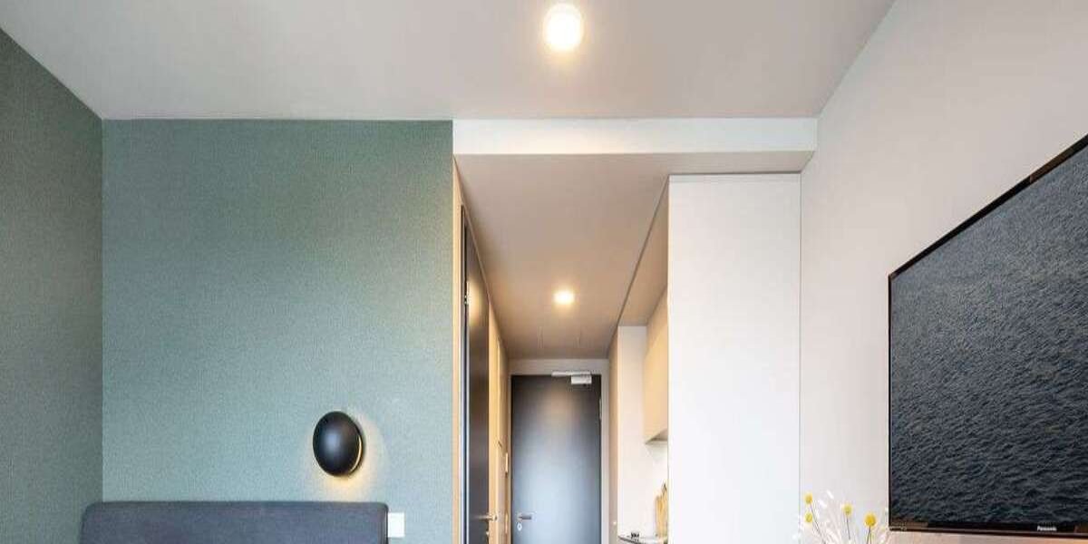 Zimmer Böblingen Dagersheim - 1 Zimmer, 1.390&euro; | Angebot:24985434