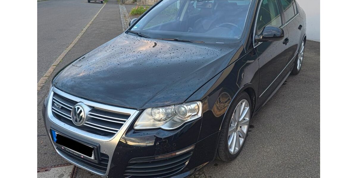 VW Passat 246.000 km 11.500 &euro; Pfullingen 72793