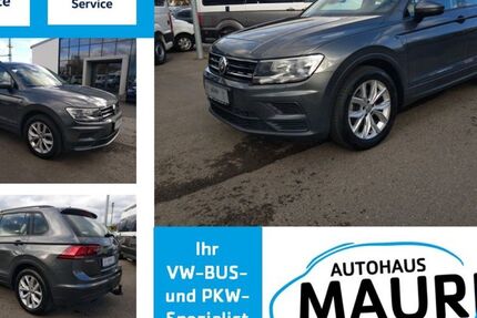 VW Tiguan 127.900 km 18.930 &euro; Holzgerlingen 71088