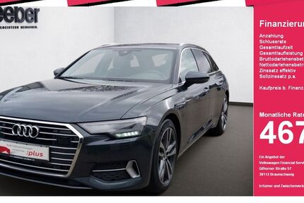 Audi A6 76.156 km 35.669 &euro; Herrenberg 71083