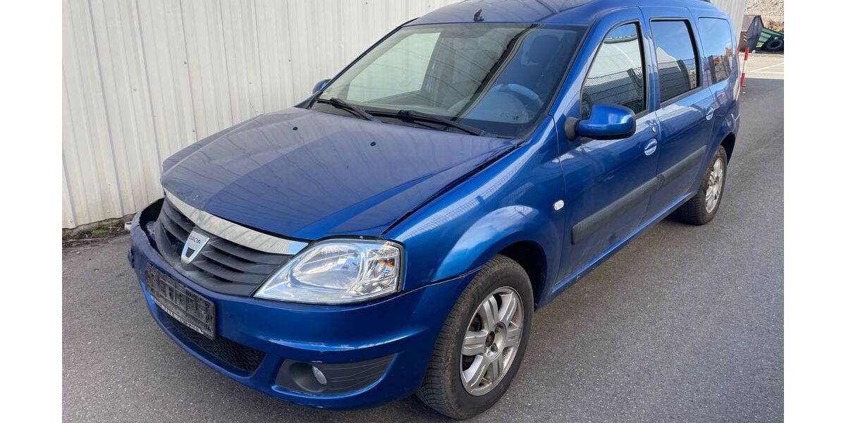 Dacia Logan 185.000 km 2.990 &euro; Böblingen 71034