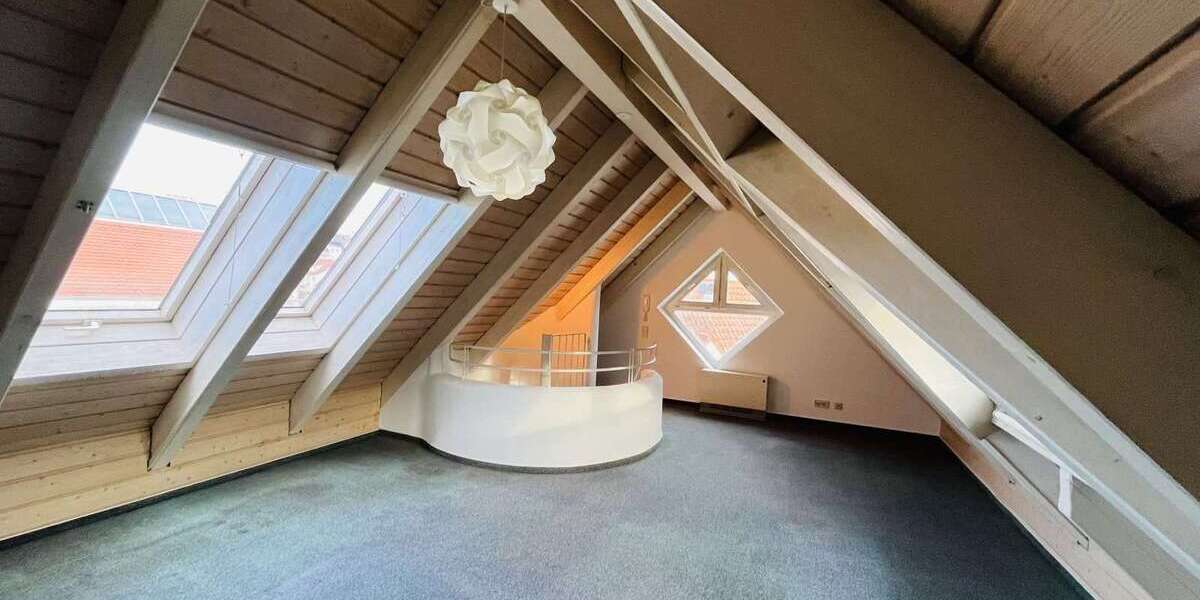 Etagenwohnung Aidlingen - 2.5 Zimmer, 70 m&sup2;, 249.000&euro; | Angebot:24277947