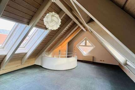 Wohnung Aidlingen - 2.5 Zimmer, 70 m&sup2;, 249.000&euro; | Angebot:24277947