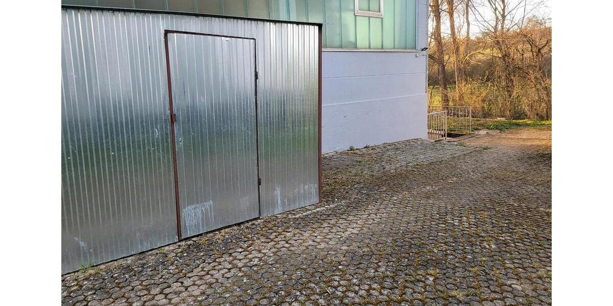 Gewerbeobjekt Nehren - 99&euro; | Angebot:26149670