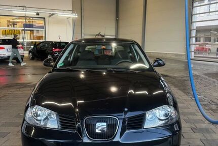 Seat Ibiza 190.000 km 1.150 &euro; Neckartenzlingen 72654