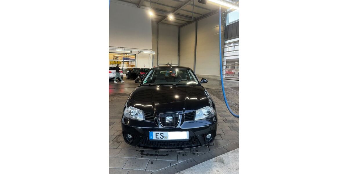Seat Ibiza 190.000 km 1.150 &euro; Neckartenzlingen 72654