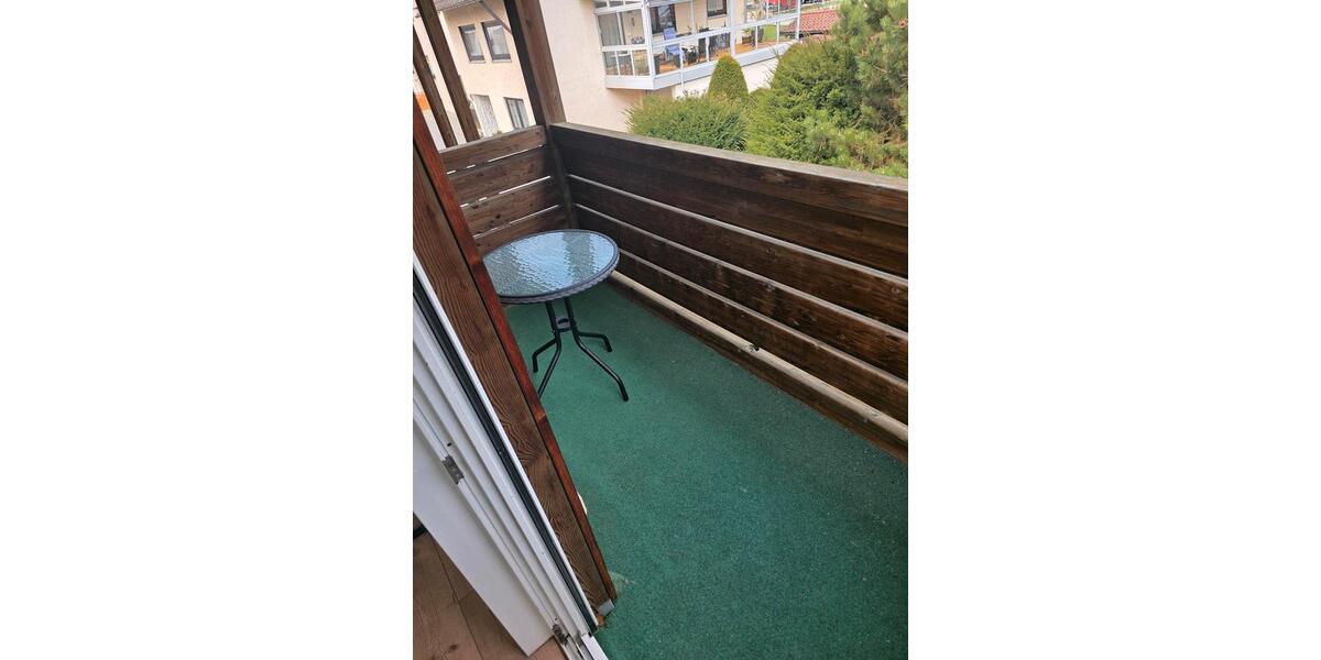 Etagenwohnung Horb am Neckar - 2 Zimmer, 58 m&sup2;, 550&euro; | Angebot:25591067