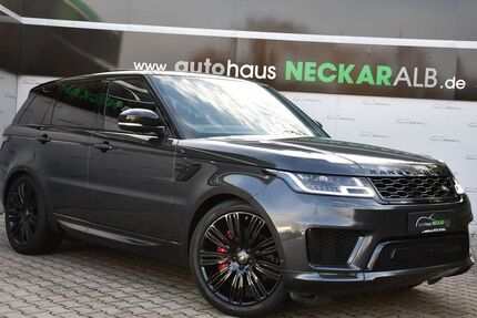 Land Rover Range Rover Sport 69.000 km 54.900 &euro; Reutlingen 72762