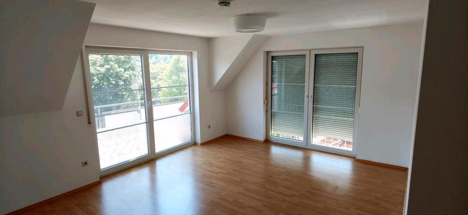 Maisonettenwohnung Horb am Neckar - 4.5 Zimmer, 134 m&sup2;, 365.000&euro; | Angebot:27128720
