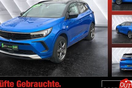 Opel Grandland (X) 30.930 km 21.980 &euro; Pfullingen 72793