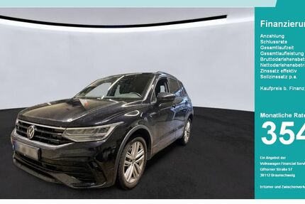 VW Tiguan 16.339 km 35.769 &euro; Herrenberg 71083