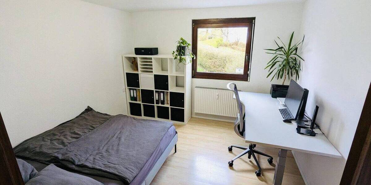 Etagenwohnung Böblingen Dagersheim - 4 Zimmer, 142 m&sup2;, 579.000&euro; | Angebot:26053454