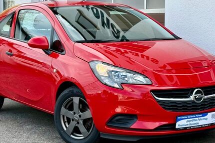 Opel Corsa 40.000 km 6.750 &euro; Nagold - Hochdorf 72202