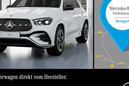 Mercedes-Benz GLE 450 14.000 km 90.590 &euro; Stuttgart 70376