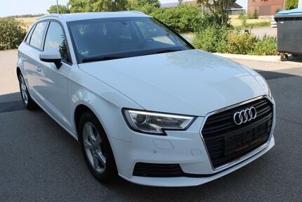Audi A3 105.000 km 15.980 &euro; Jettingen/ bei Stuttgart 71131