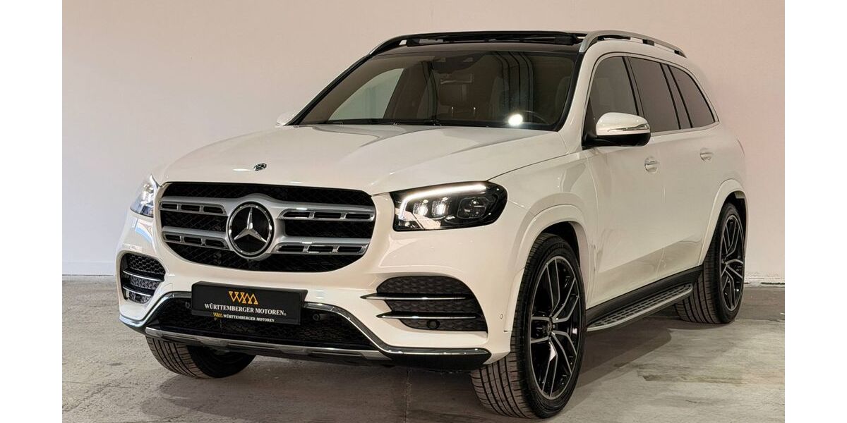 Mercedes-Benz GLS 580 67.000 km 85.900 &euro; Jettingen (Stuttgart) 71131