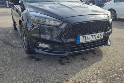 Ford Focus 166.000 km 7.600 &euro; Kusterdingen 72127