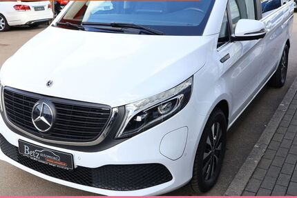 Mercedes-Benz EQV 115.283 km 35.880 &euro; Ostfildern 73760