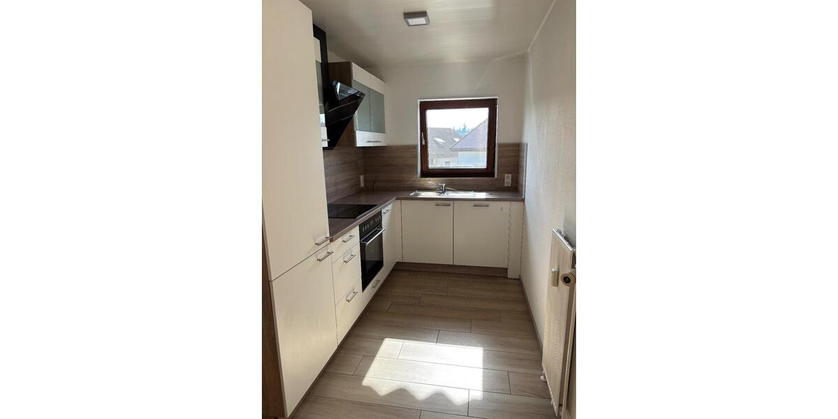 Etagenwohnung Nürtingen - 3 Zimmer, 71 m&sup2;, 950&euro; | Angebot:25842329