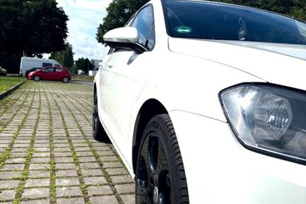 VW Golf 162.000 km 11.500 &euro; Weil der Stadt 71263