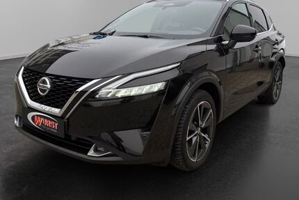 Nissan Qashqai 38.210 km 21.490 &euro; Bempflingen 72658