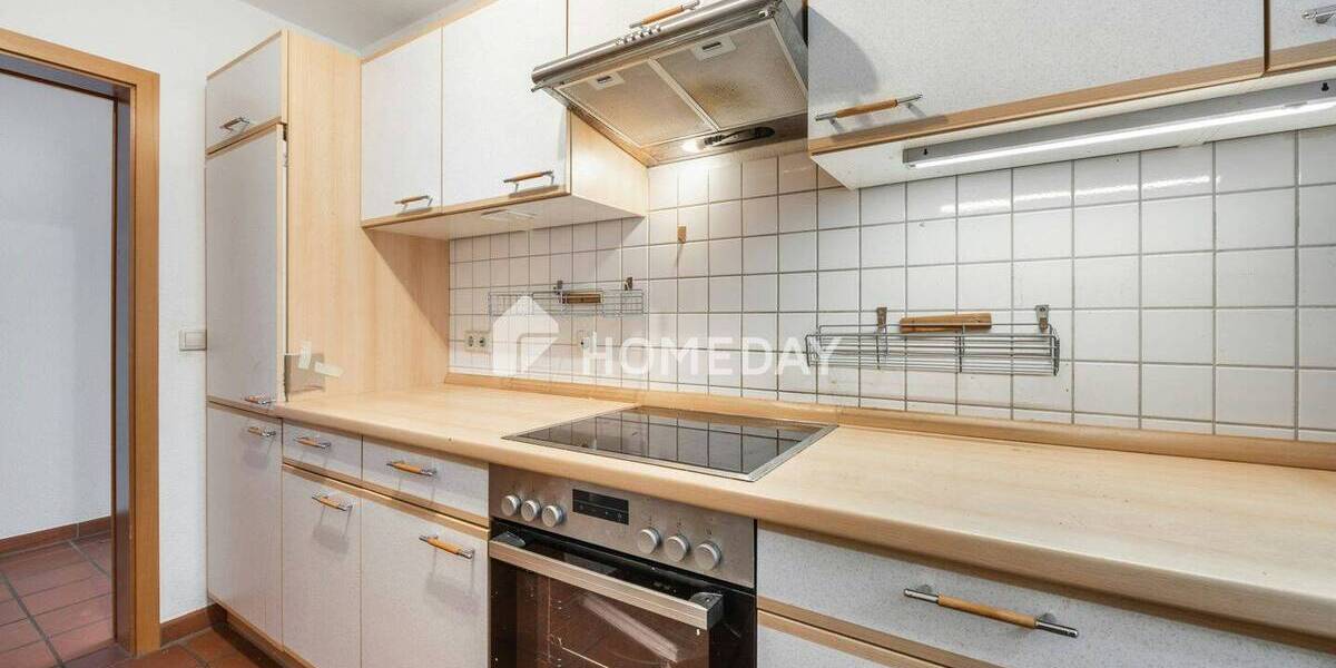 Etagenwohnung Ammerbuch - Entringen Entringen - 2 Zimmer, 61 m&sup2;, 279.000&euro; | Angebot:26065453