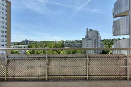 Wohnung Stuttgart-Zuffenhausen/Rot Rot - 4 Zimmer, 91 m&sup2;, 215.000&euro; | Angebot:26975006